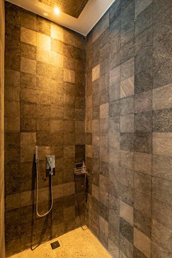 Villa Rouge - Loft Dimanisa Ubud Exterior foto